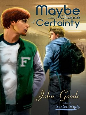 cover image of Maybe With a Chance of Certainty